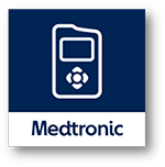 MiniMed Mobile app icon