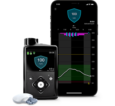 MiniMed 780G INSULIN PUMP SYSTEM