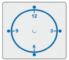 Insertion Site Rotation