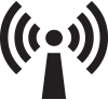 Non-ionizing electromagnetic radiation