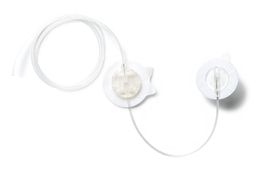 Sure-T Infusion Set