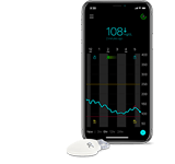 Guardian™ Connect continuous glucose monitoring (CGM) system media kit