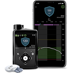 Insulin pump