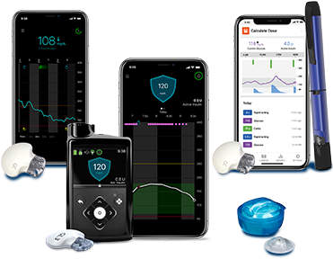 Medtronic Products