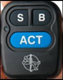 MiniMed remote controller MMT-503