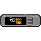Contour® Next Link 2.4 Blood Glucose Meter