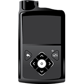 MiniMed™ 600 series insulin pump