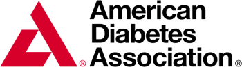 American Diabetes Association (ADA) Community logo
