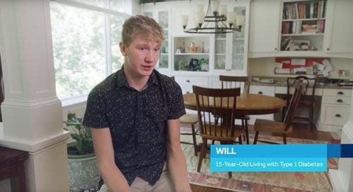 Will’s Story 