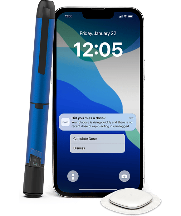 Image of Smart MDI system