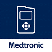 MiniMed™ Mobile app icon