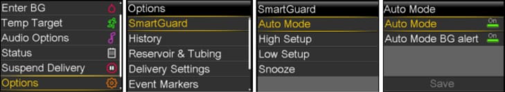 How to turn off remote bolus settings image4