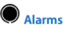 Alarams