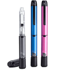 InPen™ smart insulin pen