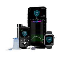 Paradigm Sof-Set infusion Set User Guide | Medtronic Diabetes