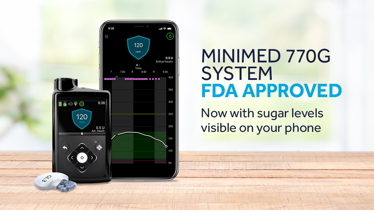 Medtronic recalls some insulin pumps that could lead to dangerous incorrect  dosing