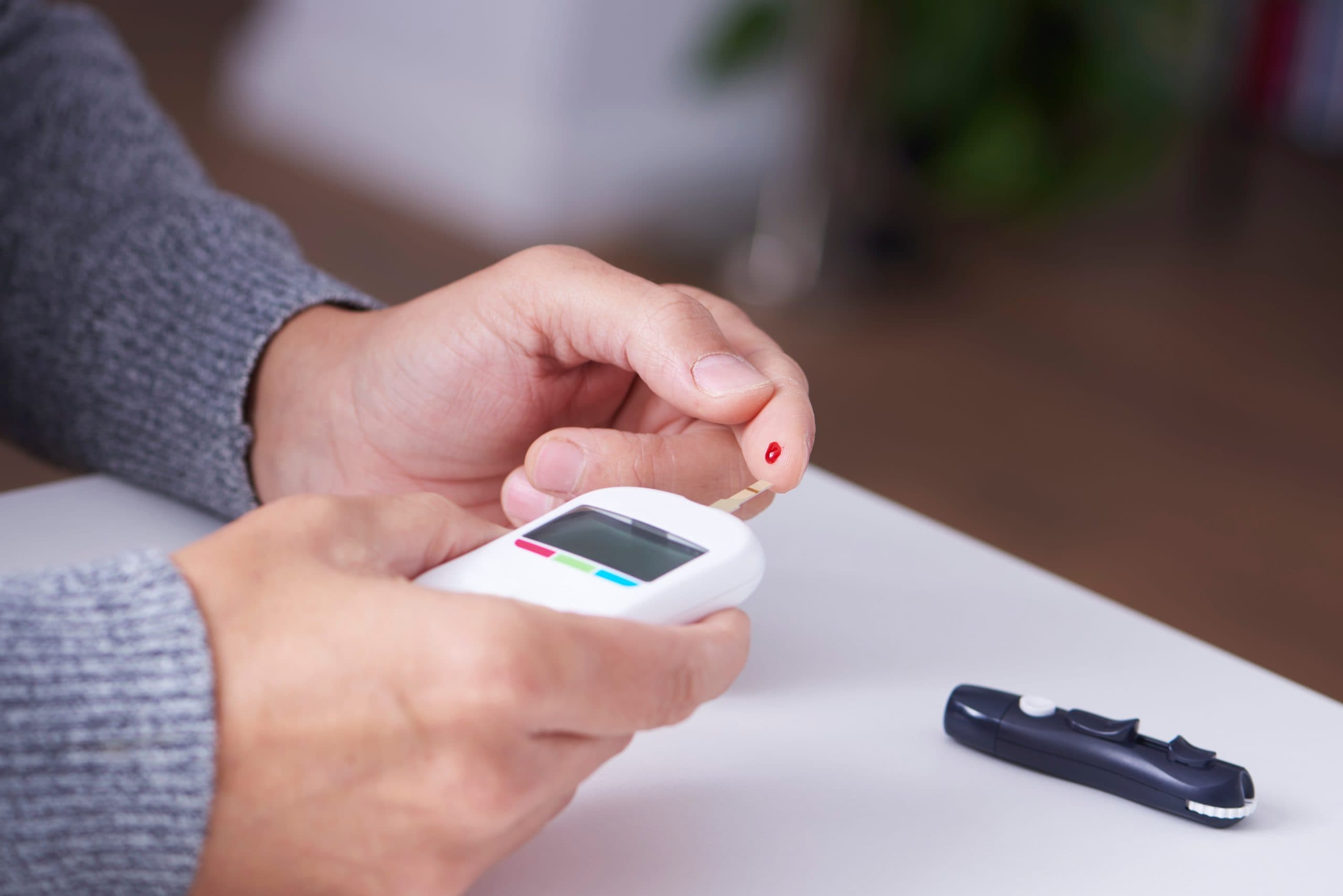 Making Sense of Ketones with Diabetes