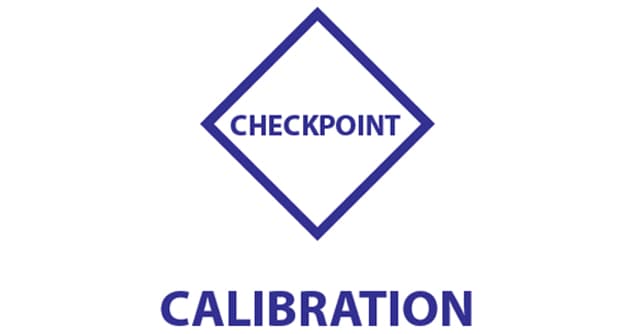 CGM calibration