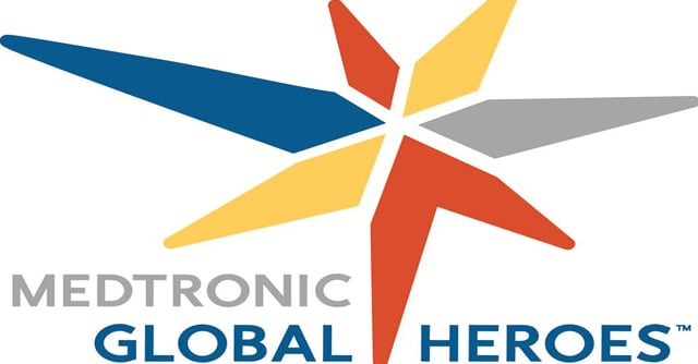 2014 Global Heroes