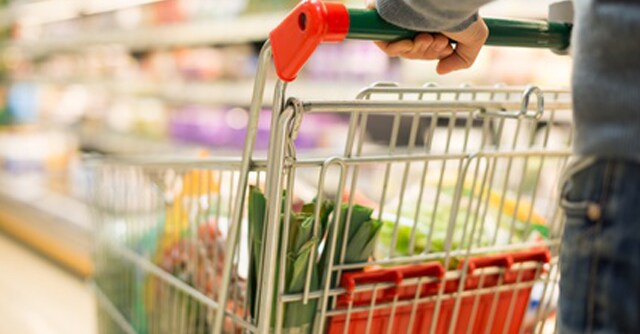 10 tips for grocery shopping with diabetes