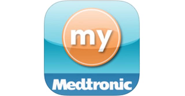 myMedtronic Connect App