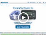 Using the Mio & Revel Insulin Pump