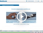 Using the Silhouette & 530G Insulin Pump