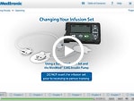 Using the Sure-T & 530G Insulin Pump